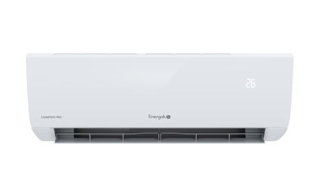 Купить Настенный кондиционер (тепловой насос) Energolux CHAMPERY PRO HP ESAS09CHP_GDC/ESAU09CHP_GDC с качественным монтажом климатических систем в Москве и МО от ПУХОВ  тел.: +7 (495) 123-66-55