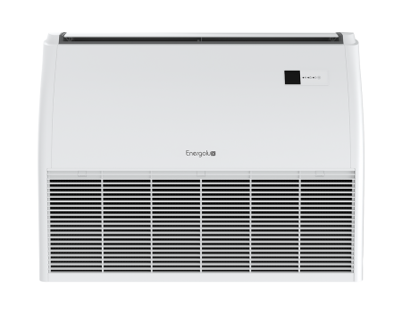 Купить Напольно-потолочный кондиционер Energolux 7 on/off ESACF18D1_WF_AR2_DC / ESAU18U1_AR2_DC с качественным монтажом климатических систем в Москве и МО от ПУХОВ  тел.: +7 (495) 123-66-55