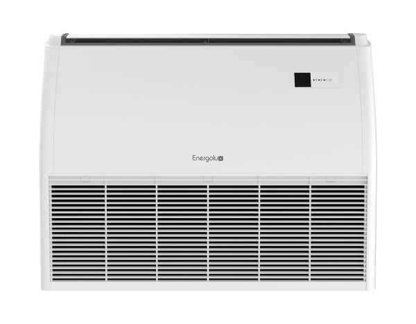 Купить Напольно-потолочный кондиционер Energolux 7 on/off ESACF24D7_AR1 / ESAU24U7_AR1 с качественным монтажом климатических систем в Москве и МО от ПУХОВ  тел.: +7 (495) 123-66-55