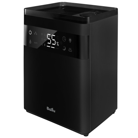 Купить Увлажнитель воздуха ультразвуковой Ballu UHB-955 ET с качественным монтажом климатических систем в Москве и МО от ПУХОВ  тел.: +7 (495) 123-66-55