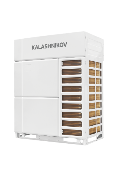 Наружный блок VRF-системы KALASHNIKOV KVOFM680G3