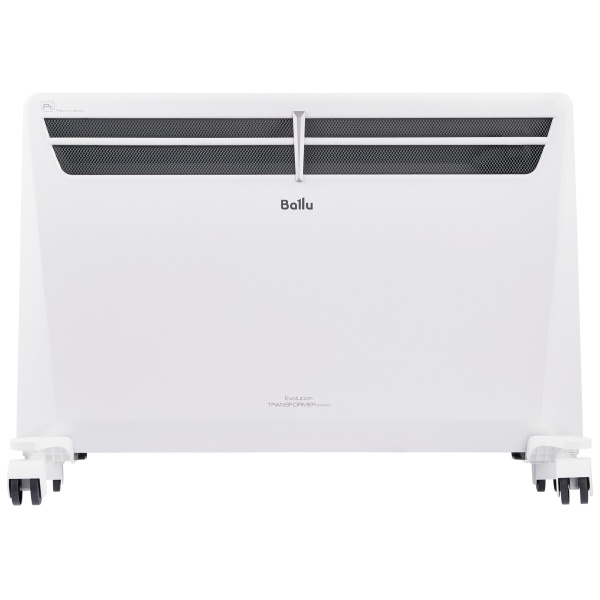 Купить Конвектор электрический Ballu Evolution Digital Inverter BEC/EVI4-2000 с качественным монтажом климатических систем в Москве и МО от ПУХОВ  тел.: +7 (495) 123-66-55