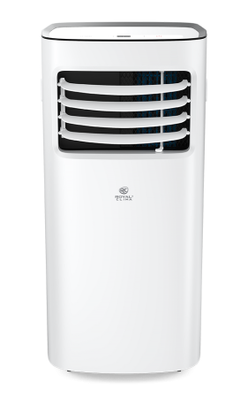 Купить Мобильный кондиционер ROYAL CLIMA BUSTA RM-BS22CH-E с качественным монтажом климатических систем в Москве и МО от ПУХОВ  тел.: +7 (495) 123-66-55