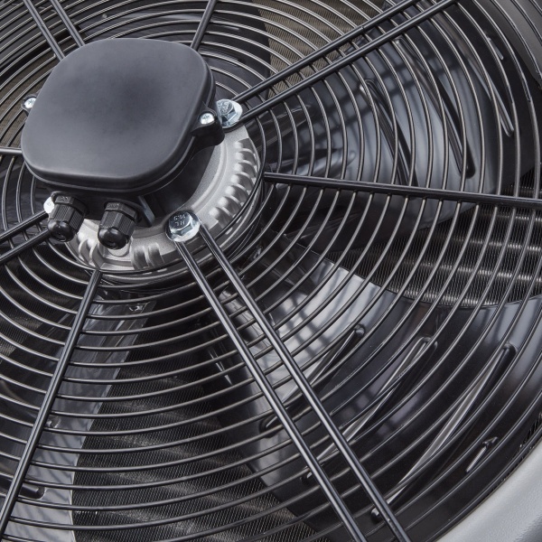 Купить Тепловентилятор водяной Ballu BHP-W2-150-XL с качественным монтажом климатических систем в Москве и МО от ПУХОВ  тел.: +7 (495) 123-66-55