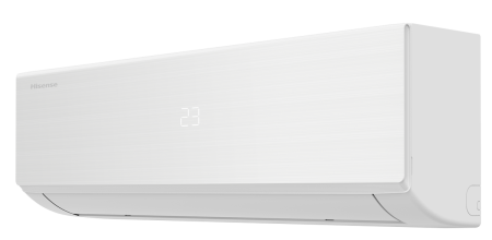 Купить Настенный кондиционер Hisense GOAL 2.0 DC Inverter AS-07UW4RYRKJ00 с качественным монтажом климатических систем в Москве и МО от ПУХОВ  тел.: +7 (495) 123-66-55