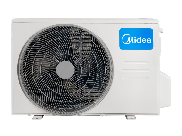 Купить Настенный кондиционер Midea Easy Inverter MSES-24N8D6-I/MSES-24N8D6-O с качественным монтажом климатических систем в Москве и МО от ПУХОВ  тел.: +7 (495) 123-66-55