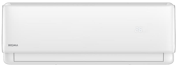 Настенный кондиционер XIGMA EXTRAFORCE 2024 XG-EFD27RHA