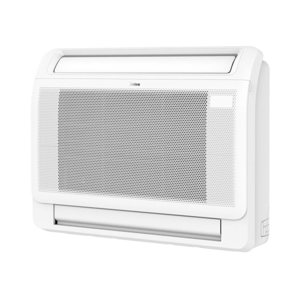 Консольный кондиционер Midea MFA2U-17HRFNX-Q(GA)/MOX330U-18HFN8-Q(GA)