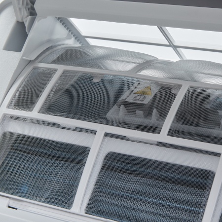 Купить Настенный кондиционер Ballu Defender Inverter BSHI-09HN8 с качественным монтажом климатических систем в Москве и МО от ПУХОВ  тел.: +7 (495) 123-66-55