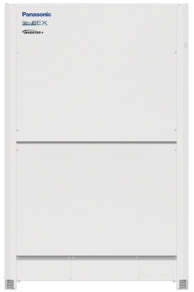 Купить Наружный блок VRF-системы Panasonic U-16ME2E8 с качественным монтажом климатических систем в Москве и МО от ПУХОВ  тел.: +7 (495) 123-66-55