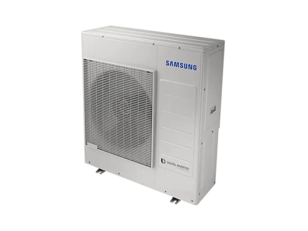 Купить Наружный блок мульти сплит-системы Samsung AJ100TXJ5KH/EA с качественным монтажом климатических систем в Москве и МО от ПУХОВ  тел.: +7 (495) 123-66-55