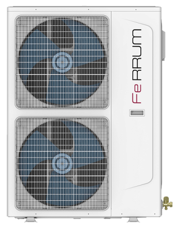 Купить Канальный кондиционер FeRRUM LCAD60D3-AI / LCAU60U3-AI с качественным монтажом климатических систем в Москве и МО от ПУХОВ  тел.: +7 (495) 123-66-55