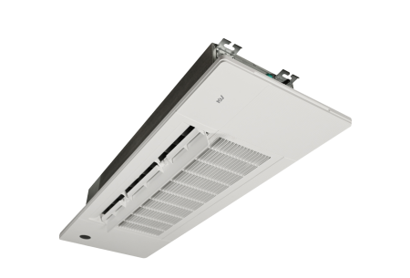 Купить Кассетный кондиционер MDV MDCA1I-12HRFN8/MDOAG-12HDN8 с качественным монтажом климатических систем в Москве и МО от ПУХОВ  тел.: +7 (495) 123-66-55