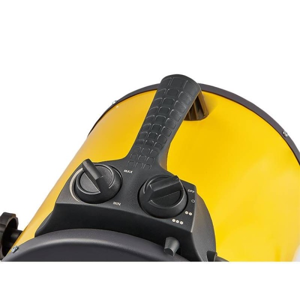 Купить Пушка тепловая BALLU BHP-P2-5 с качественным монтажом климатических систем в Москве и МО от ПУХОВ  тел.: +7 (495) 123-66-55