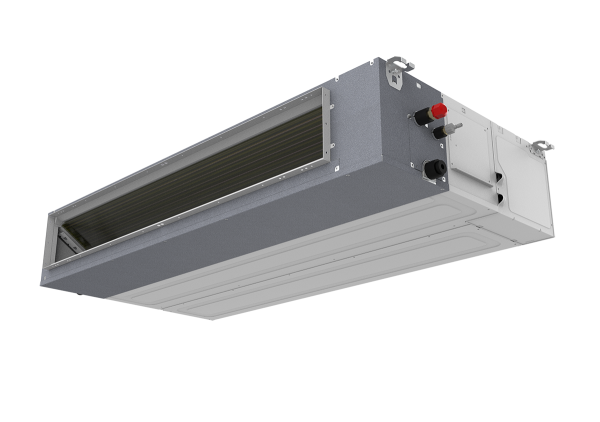 Канальный блок мульти сплит-системы Energolux Smart Multi ESAD12M5_WF_AR2_DC