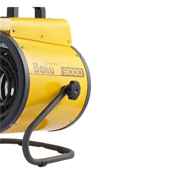 Купить Пушка тепловая BALLU BHP-P2-9 с качественным монтажом климатических систем в Москве и МО от ПУХОВ  тел.: +7 (495) 123-66-55