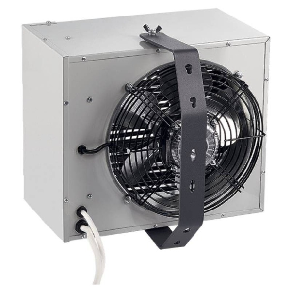 Купить Тепловентилятор BALLU BHP-MW-9 с качественным монтажом климатических систем в Москве и МО от ПУХОВ  тел.: +7 (495) 123-66-55