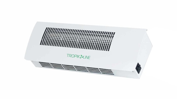 Электрическая тепловая завеса Tropik Line K3 без сетевого шнура