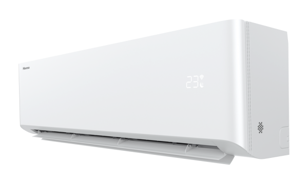 Купить Настенный кондиционер Hisense STRONG VIBE Classic A AS-36HW4RKZHB с качественным монтажом климатических систем в Москве и МО от ПУХОВ  тел.: +7 (495) 123-66-55