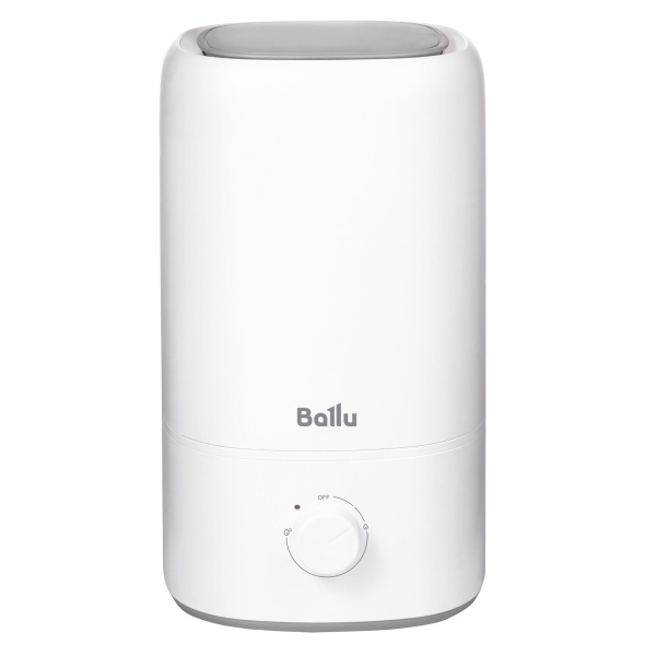 Купить Увлажнитель воздуха ультразвуковой Ballu UHB-505 T с качественным монтажом климатических систем в Москве и МО от ПУХОВ  тел.: +7 (495) 123-66-55