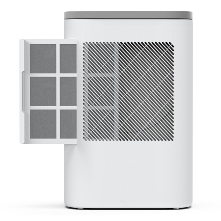 Купить Осушитель воздуха Ballu BDR-7A с качественным монтажом климатических систем в Москве и МО от ПУХОВ  тел.: +7 (495) 123-66-55