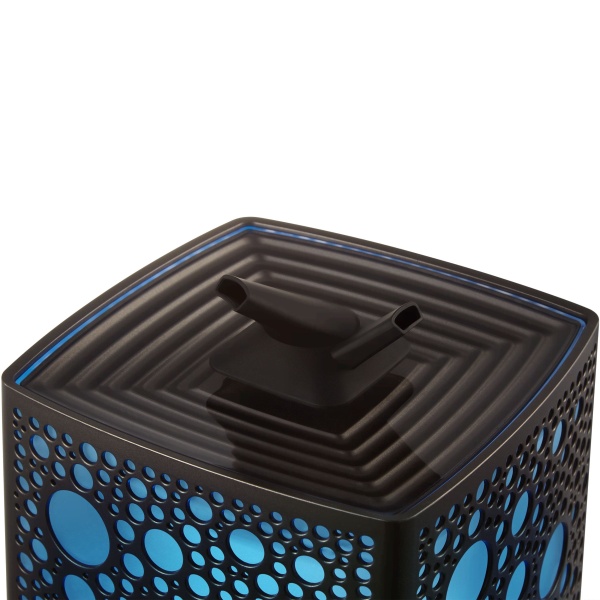 Купить Увлажнитель-ecoBIOCOMPLEX ультразвуковой Electrolux EHU-3910D с качественным монтажом климатических систем в Москве и МО от ПУХОВ  тел.: +7 (495) 123-66-55