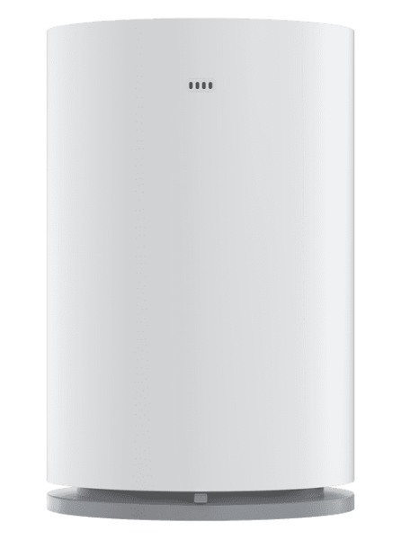 Купить Ультразвуковой увлажнитель с электронным управлением FUNAI TAIKO USH-TKE7251WC с качественным монтажом климатических систем в Москве и МО от ПУХОВ  тел.: +7 (495) 123-66-55