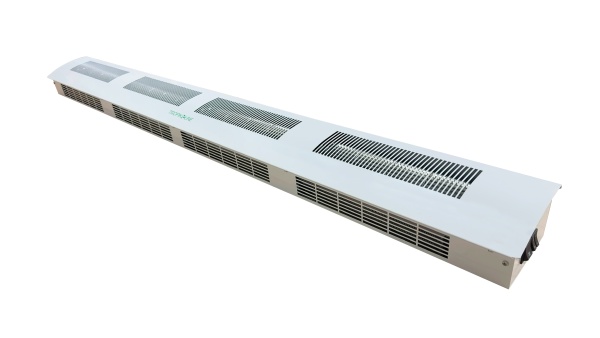 Купить Электрическая тепловая завеса Tropik Line K12 с качественным монтажом климатических систем в Москве и МО от ПУХОВ  тел.: +7 (495) 123-66-55