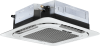Кассетный кондиционер Ecoclima Profi Line Inverter ECLCA/I-TC18/4R1A / ECLCP-TC03A + ECL/I-TC18/4R1A(U)