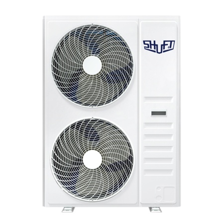 Купить Канальный кондиционер SHUFT Light Commercial SFLC_D-48HN1_V2 с качественным монтажом климатических систем в Москве и МО от ПУХОВ  тел.: +7 (495) 123-66-55