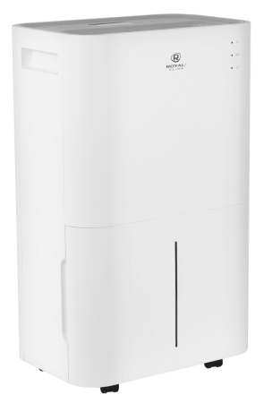 Купить Осушитель воздуха ROYAL Clima серии PACIFIC LOFT RD-PC25-E с качественным монтажом климатических систем в Москве и МО от ПУХОВ  тел.: +7 (495) 123-66-55