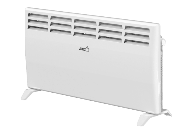 Купить Конвектор Умный выбор А-серии УКЭ-AС1500М с качественным монтажом климатических систем в Москве и МО от ПУХОВ  тел.: +7 (495) 123-66-55