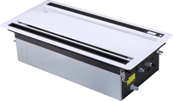 Кассетный двухпоточный блок VRF-системы MDV V8 MDVI3-36C2VR12D