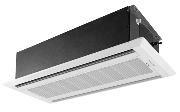 Кассетный двухпоточный блок VRF-систем Energolux SMZ2C21V2AI