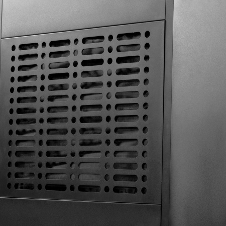 Купить Осушитель воздуха колонный Ballu BDH-240L с качественным монтажом климатических систем в Москве и МО от ПУХОВ  тел.: +7 (495) 123-66-55