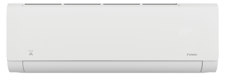 Купить Настенный кондиционер FUNAI SHOGUN Inverter 2025 RAC-I-SG35HP.D04 с качественным монтажом климатических систем в Москве и МО от ПУХОВ  тел.: +7 (495) 123-66-55
