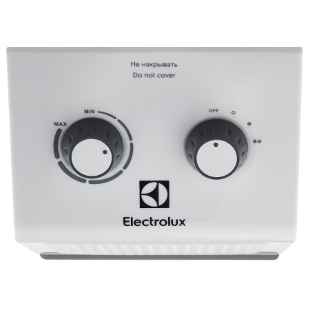 Купить Тепловентилятор Electrolux EFH/S-1115 с качественным монтажом климатических систем в Москве и МО от ПУХОВ  тел.: +7 (495) 123-66-55