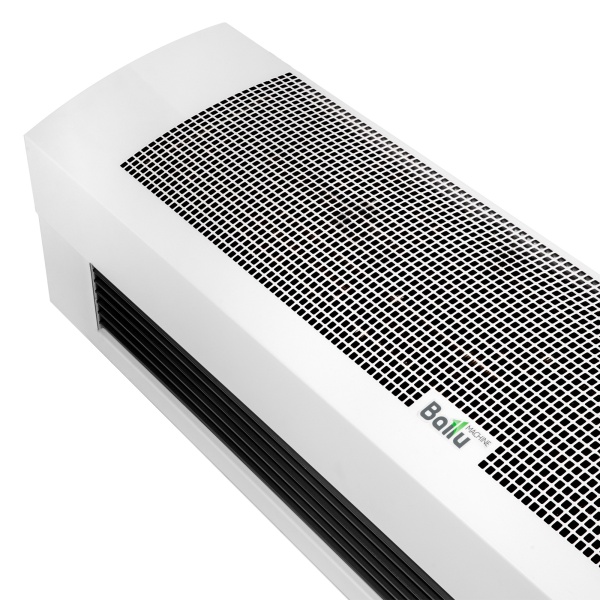 Купить Завеса тепловая Ballu BHC-H15W30-SP с качественным монтажом климатических систем в Москве и МО от ПУХОВ  тел.: +7 (495) 123-66-55