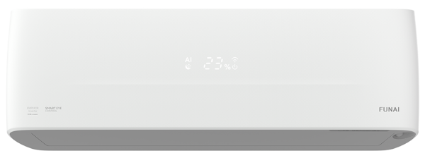Настенный кондиционер FUNAI EMPEROR UP SMART EYE FULL DC Inverter RAC-I-EU35HP.D01