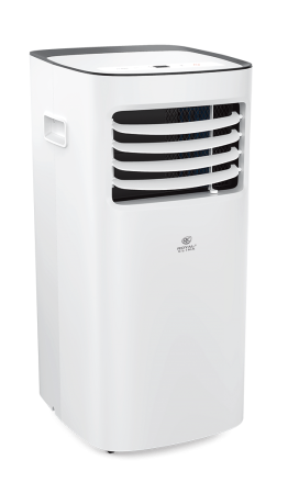 Купить Мобильный кондиционер ROYAL CLIMA BUSTA RM-BS22CH-E с качественным монтажом климатических систем в Москве и МО от ПУХОВ  тел.: +7 (495) 123-66-55