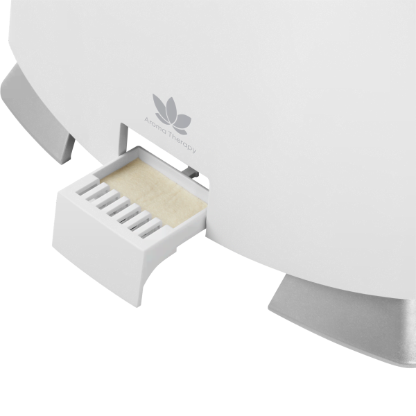 Купить Увлажнитель-ecoBIOCOMPLEX ультразвуковой Electrolux EHU-3915D с качественным монтажом климатических систем в Москве и МО от ПУХОВ  тел.: +7 (495) 123-66-55