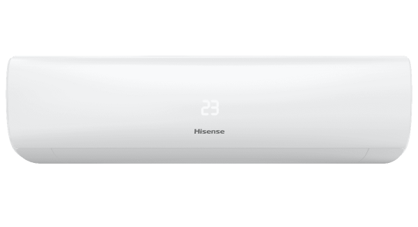 Купить Настенный кондиционер Hisense ZOOM DC Inverter Wi-Fi AS-24UW4RBTKB00 с качественным монтажом климатических систем в Москве и МО от ПУХОВ  тел.: +7 (495) 123-66-55