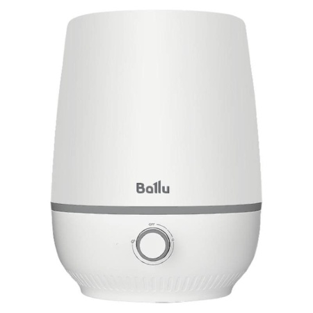 Купить Увлажнитель воздуха ультразвуковой Ballu UHB-450 T с качественным монтажом климатических систем в Москве и МО от ПУХОВ  тел.: +7 (495) 123-66-55