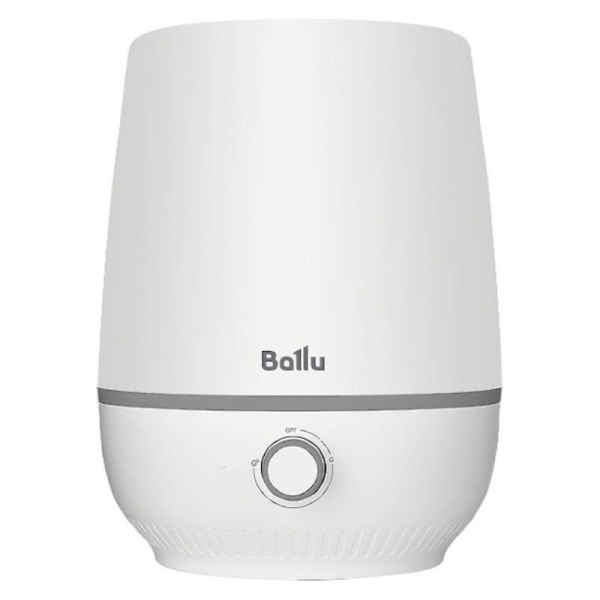 Купить Увлажнитель воздуха ультразвуковой Ballu UHB-450 T с качественным монтажом климатических систем в Москве и МО от ПУХОВ  тел.: +7 (495) 123-66-55