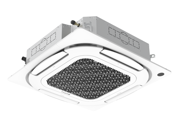 Кассетный кондиционер Energolux Cassete 7 ESAC24C1_WF_AR2_DC / ESAU24U1_AR2_DC