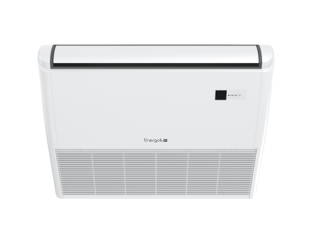 Купить Напольно-потолочный кондиционер Energolux 7 on/off ESACF18D1_WF_AR2_DC / ESAU18U1_AR2_DC с качественным монтажом климатических систем в Москве и МО от ПУХОВ  тел.: +7 (495) 123-66-55