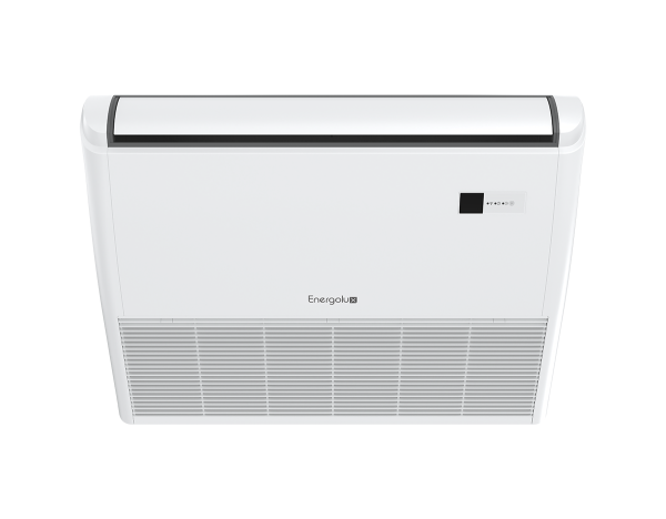 Купить Напольно-потолочный кондиционер Energolux 7 on/off ESACF24D1_WF_AR2_DC / ESAU24U1_AR2_DC с качественным монтажом климатических систем в Москве и МО от ПУХОВ  тел.: +7 (495) 123-66-55