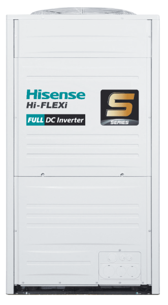 Наружный блок VRF системы Hisense S HEAT RECOVERY AVWT-190FKFSA