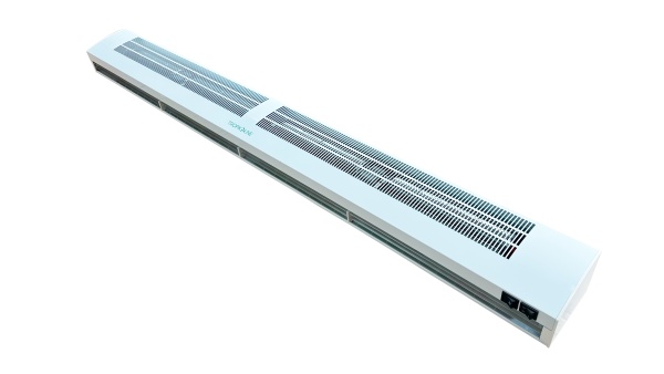 Купить Электрическая тепловая завеса Tropik Line А12 eco с качественным монтажом климатических систем в Москве и МО от ПУХОВ  тел.: +7 (495) 123-66-55