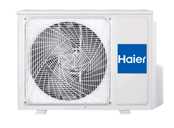 Купить Консольный кондиционер Haier Super Match AF35S2SD1FA/1U35S2SM4FA с качественным монтажом климатических систем в Москве и МО от ПУХОВ  тел.: +7 (495) 123-66-55